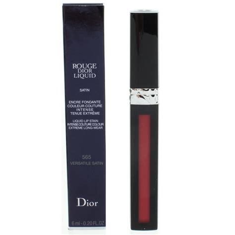 dior rouge liquid versatile satin|dior liquid lip stain.